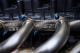 Thumbnail Image 5: Sinister Diesel Exhaust Headers for 2003-2007 Ford Powerstroke 6.0L